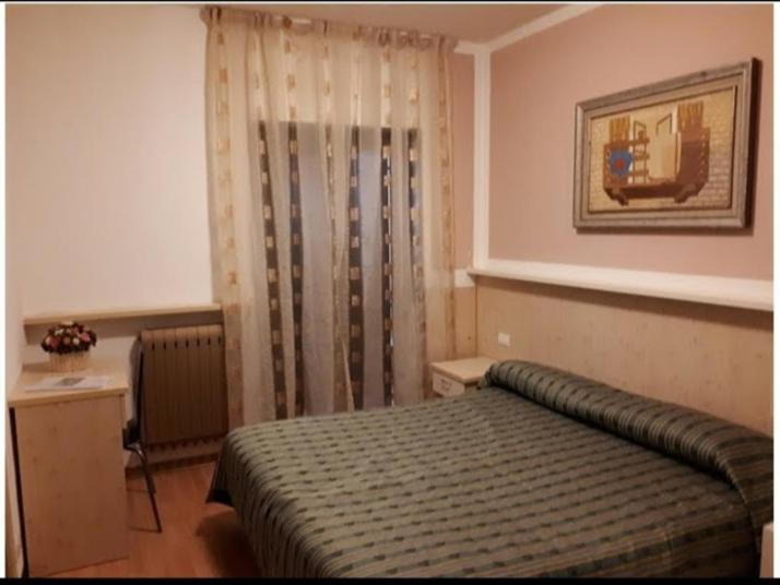 Hotel Ristorante Bucaneve San Martino  Buitenkant foto
